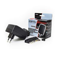 Блок питания Lenovo 20V 4.5A (90W) широкий