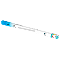 Светильник светодиодный Smartbuy 7W 220-240V LED T5 матовый