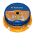 Диск DVD-R Verbatim 4.7GB 16x 25шт. cake box (25/200)