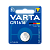 Батарейка Varta ELECTRONICS CR1616 BL1 Lithium 3V (6616) (1/10/100)