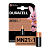 Батарейка Duracell LR23/A23/MN21 BL1 Alkaline 12V (1/10/100)