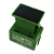 Внешний аккумулятор Remax RPL-20 Avenger 10000mAh 2.0A 2USB зеленый