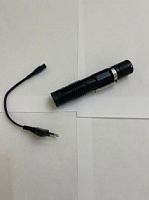 Фонарь шокер Без бренда М11 от сети черный