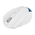 Мышь беспроводная Smartbuy 356AG классическая USB белый голубой (1/40)