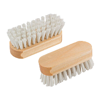 Щетка для одежды Рыжий кот (1/170)