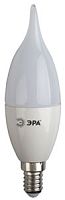 Лампа светодиодная ЭРА BXS E14 9W 2700К 170-265V свеча на ветру (1/10/100)