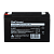 Аккумулятор свинцово-кислотный GoPower LA-6120 6V 12Ah клеммы T2/ F2 (1/10)