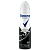 Дезодорант женский Rexona Невидимый для черного/белого спрей 150мл (1/6)
