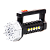 Фонарь туристический Без бренда ST04 17LED+COB черный