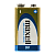 Батарейка Maxell Крона 6LR61 BL1 Alkaline 9V (1/12/60)