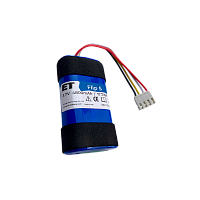 Аккумулятор ET для JBL Flip 5 3.7В, 4800мАч