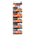 Батарейка Maxell G13/LR1154/LR44/357A/A76 BL10 Alkaline 1.5V (10/200/3600/7200)