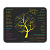 Коврик для мыши Defender School 190x0.4x240мм ассорти (1/20/400)