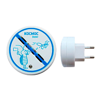 Ультразвуковой отпугиватель насекомых от тараканов "Космос" (KOC_GH321) (1/12/192)