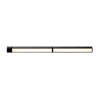 Светильник трековый Camelion TSS-005 10W 240V LED IP20 накладной черный (1/20)
