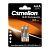 Аккумулятор бытовой Camelion HR03 AAA BL2 NI-MH 900mAh (2/24/480)