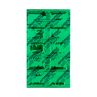 Пластины от комаров GO OUT (зеленые 041, без запаха) (1/250)