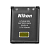 Аккумулятор Nikon EN-EL10 Li-ion