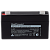 Аккумулятор свинцово-кислотный GoPower LA-615 6V 1.5Ah клеммы T1/ F1 (1/20)