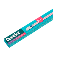 Светильник линейный Camelion LWL-2024-01 ФИТО 10W IP40 (1/50)