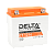 Аккумулятор для мототехники Delta CT 1214 (1/6)