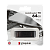 Флеш-накопитель Kingston DataTraveler 70 64GB USB3.0 пластик черный