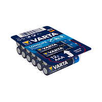 Батарейка Varta LONGLIFE POWER (HIGH ENERGY) LR03 AAA БОКС12 Alkaline 1.5V (4903) (12/288/69120) 