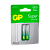 Батарейка GP Super G-Tech LR03 AAA BL2 Alkaline 1.5V (2/20/160)
