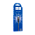 Кабель HOCO X50 USB (m)-Lightning (m) 1.0м 2.4A нейлон черный (1/31/310)