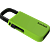 Флеш-накопитель SanDisk Cruzer U CZ59 8GB USB2.0 пластик зеленый