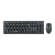 Набор клавиатура+мышь проводной Smartbuy 227367 черный (1/20)
