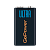 Батарейка GoPower ULTRA Крона 6LR61 BL1 Alkaline 9V (1/10/240)