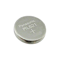 Аккумулятор Panasonic ML621S/ZTN без ножек