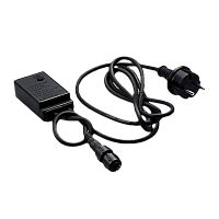 Контроллер для светодиодного дюралайта Космос 3W 13мм (1/50)