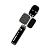 Микрофон Без бренда YS-69 динамический bluetooth 4.0 (1/10)