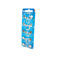 Батарейка Renata 380 BL10 Silver Oxide 1.55V (10/100)