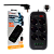 Сетевой фильтр Live Power LP6403 6р.С/З 10A 4USB с выкл. 2.0м черный (1/50)