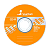 Диск CD-R SmartTrack 700MB 52x 50шт. cake box (50/250)