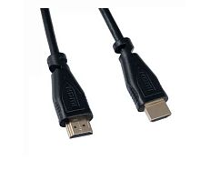 Кабель Perfeo H1004 HDMI (m)-HDMI (m) 3м черный (1/20)