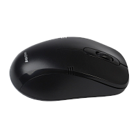 Мышь беспроводная Smartbuy 358AG ONE классическая USB черный (1/100)