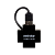 USB-Хаб Smartbuy 6900 4USB черный