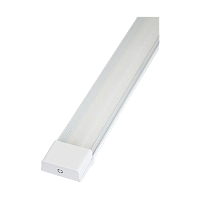 Светильник линейный Supermax ДПО-2 6400К 55W 174-265V IP40 прямоуг.Призма (1/30)