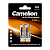 Аккумулятор бытовой Camelion HR6 AA BL2 NI-MH 2500mAh (2/24/384)