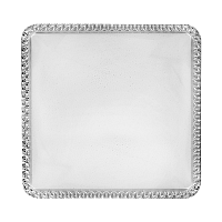Светильник настенно-потолочный Camelion LBS-7701 72W 230V LED IP20 пульт белый (1/10)