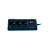 Сетевой фильтр Старт ZDV S 3р.С/З 16A 2USB с выкл. со шторкой 1.5м ПВС 3x1мм² (1/12)