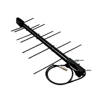 ТВ-Антенна наружная Selenga 113FA активная с усилителем DVB-T/T2 (1/15)
