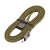 USB кабель REMAX Weave (Micro) RC-081m Зеленый (1M, 2.1A)