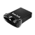 Флеш-накопитель SanDisk Ultra Fit CZ430 16GB USB3.1 пластик черный