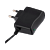 Блок питания GoPower 500mA 9V 5,5x2,5/12мм нестабилизированный отрицательная полярность (1/100)