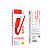 Кабель HOCO X59 USB (m)-Type-C (m) 1.0м 3.0A нейлон красный (1/33/330)